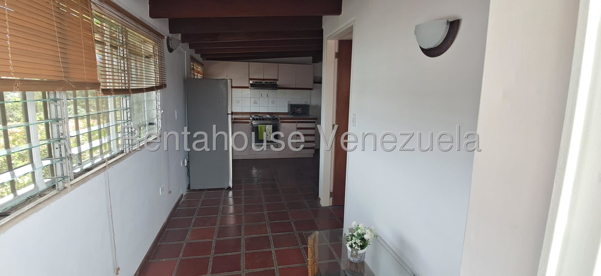 Apartamento en alquiler en Caracas (Terrazas del Club Hipico), foto 1 de 12
