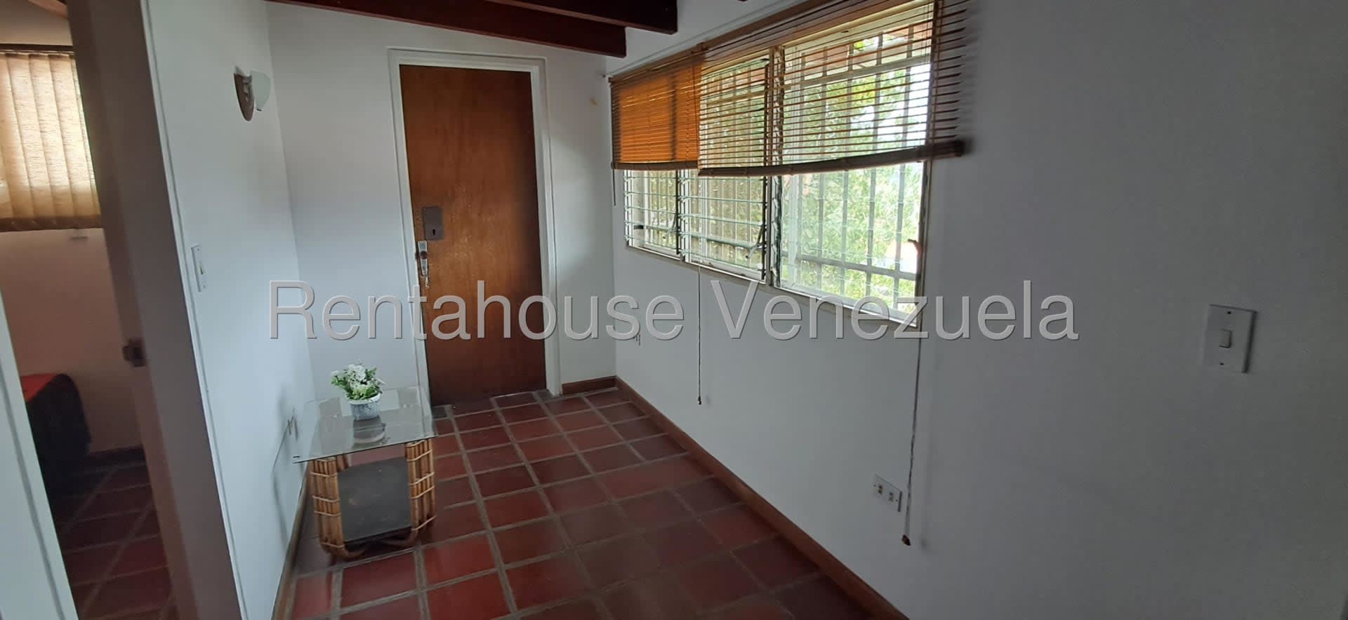 Apartamento en alquiler en Caracas (Terrazas del Club Hipico), foto 4 de 12
