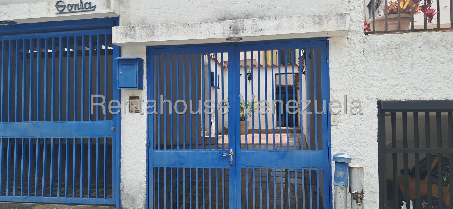 Apartamento en alquiler en Caracas (Terrazas del Club Hipico), foto 2 de 12