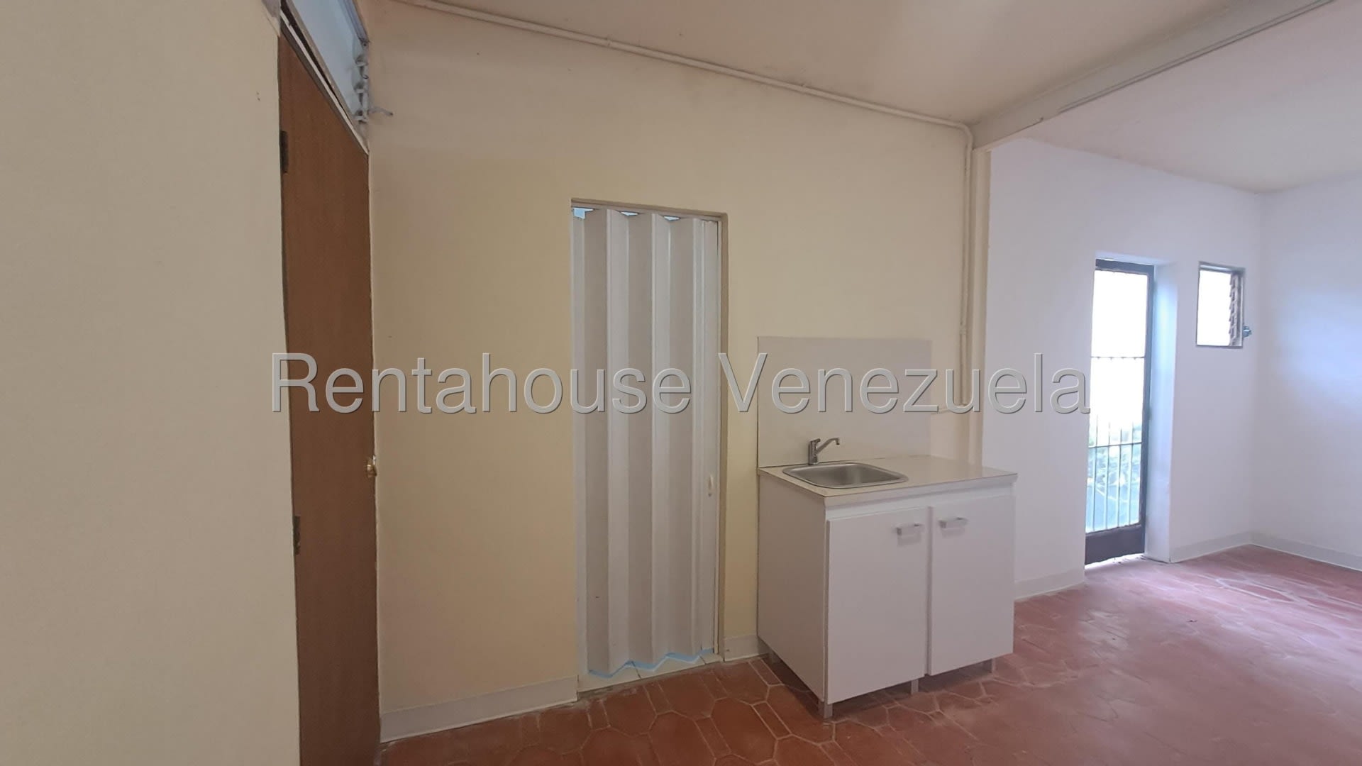 Apartamento en alquiler en Caracas (La Boyera), foto 3 de 11