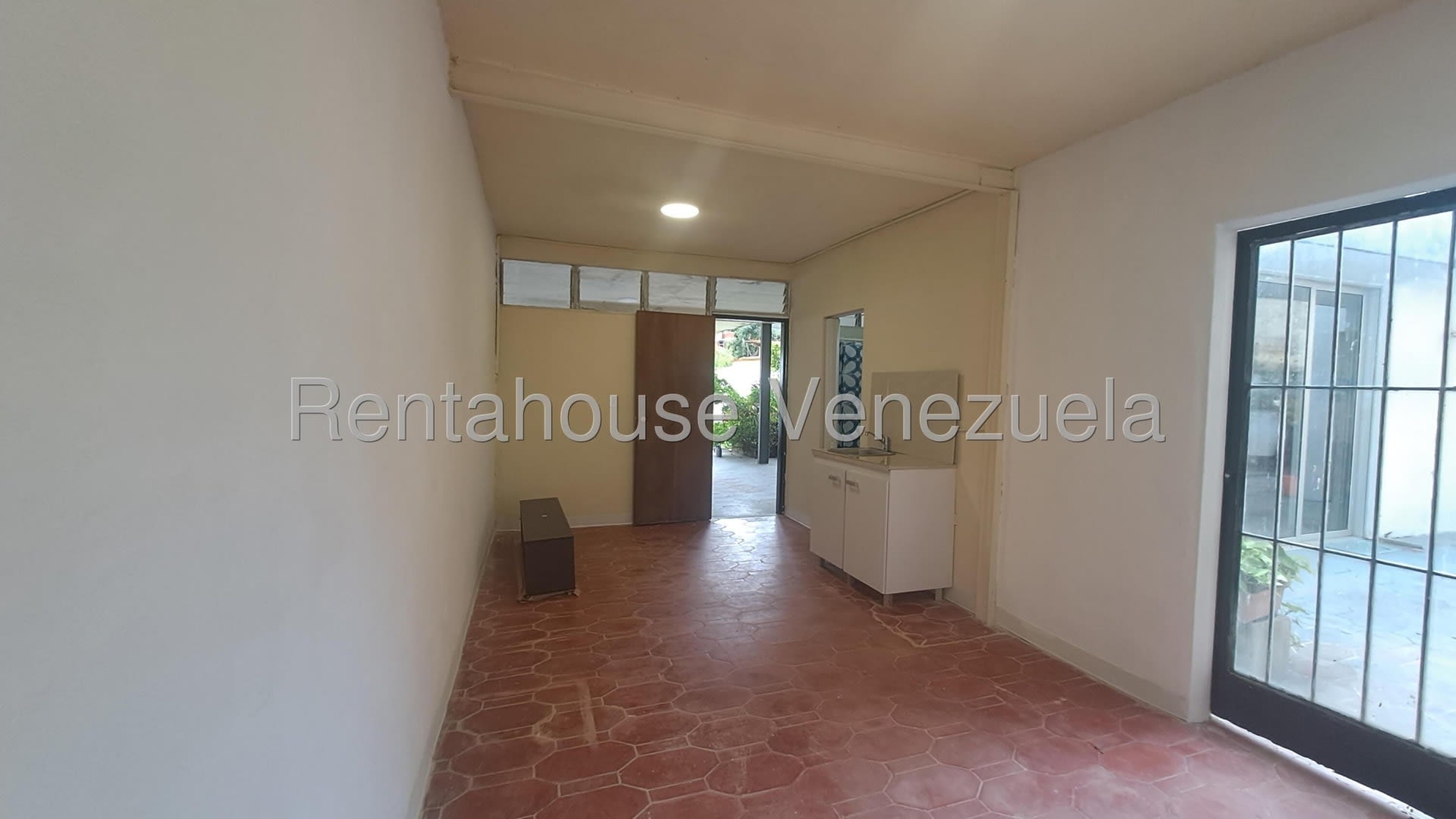 Apartamento en alquiler en Caracas (La Boyera), foto 1 de 11