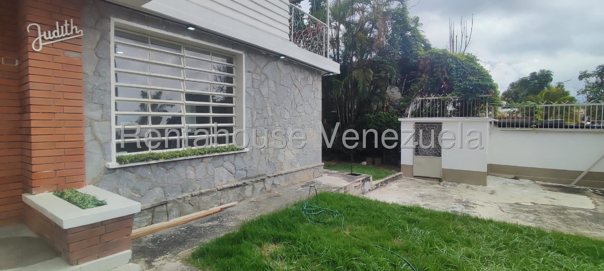 Apartamento en alquiler en Caracas (Colinas de Bello Monte), foto 1 de 12