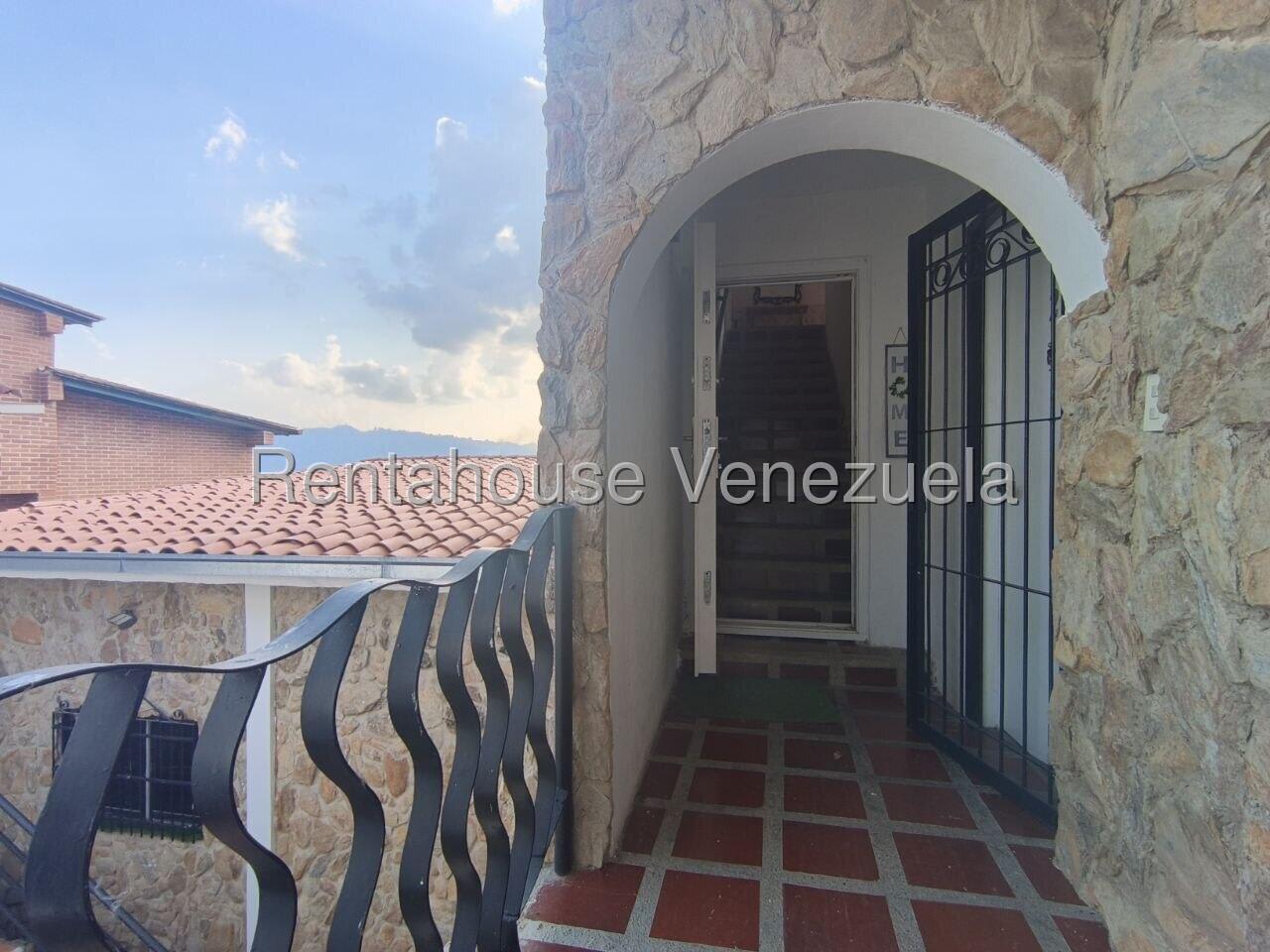 Apartamento en alquiler en Caracas (Bosques de la Lagunita), foto 1 de 12