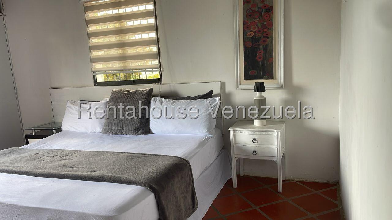Apartamento en alquiler en Caracas (Bosques de la Lagunita), foto 3 de 12
