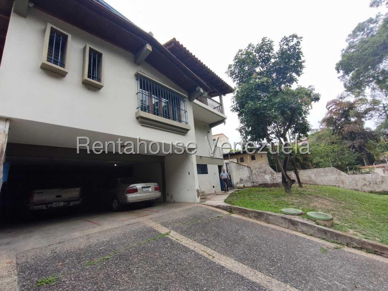 Apartamento en alquiler en Caracas (Prados del Este), foto 2 de 12