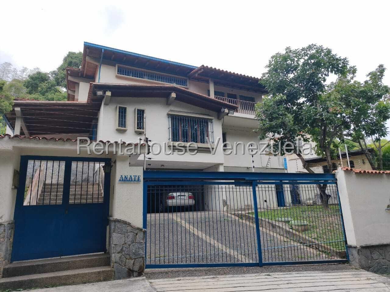 Apartamento en alquiler en Caracas (Prados del Este), foto 1 de 12