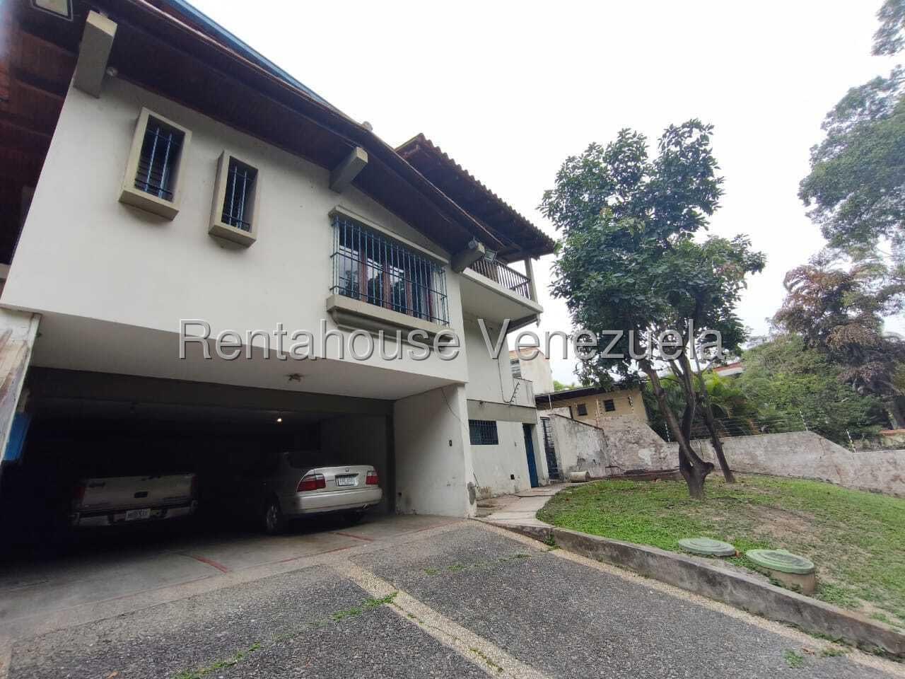 Apartamento en alquiler en Caracas (Prados del Este), foto 3 de 12