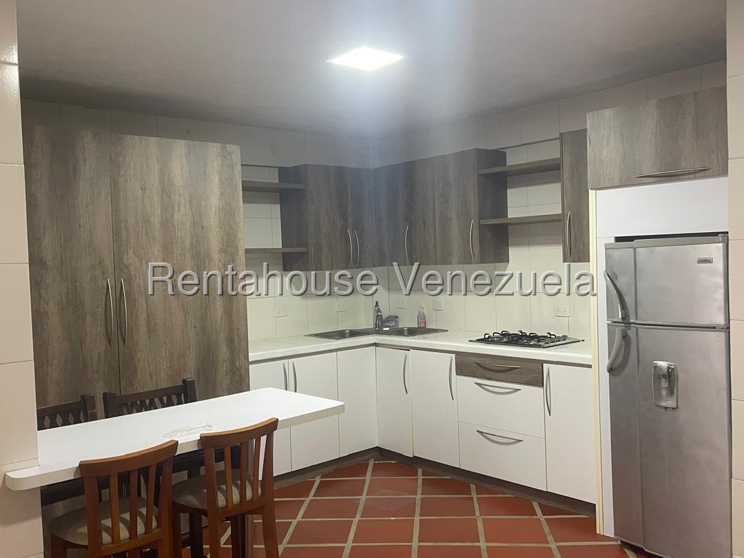 Apartamento en alquiler en Caracas (Bosques de la Lagunita), foto 2 de 7