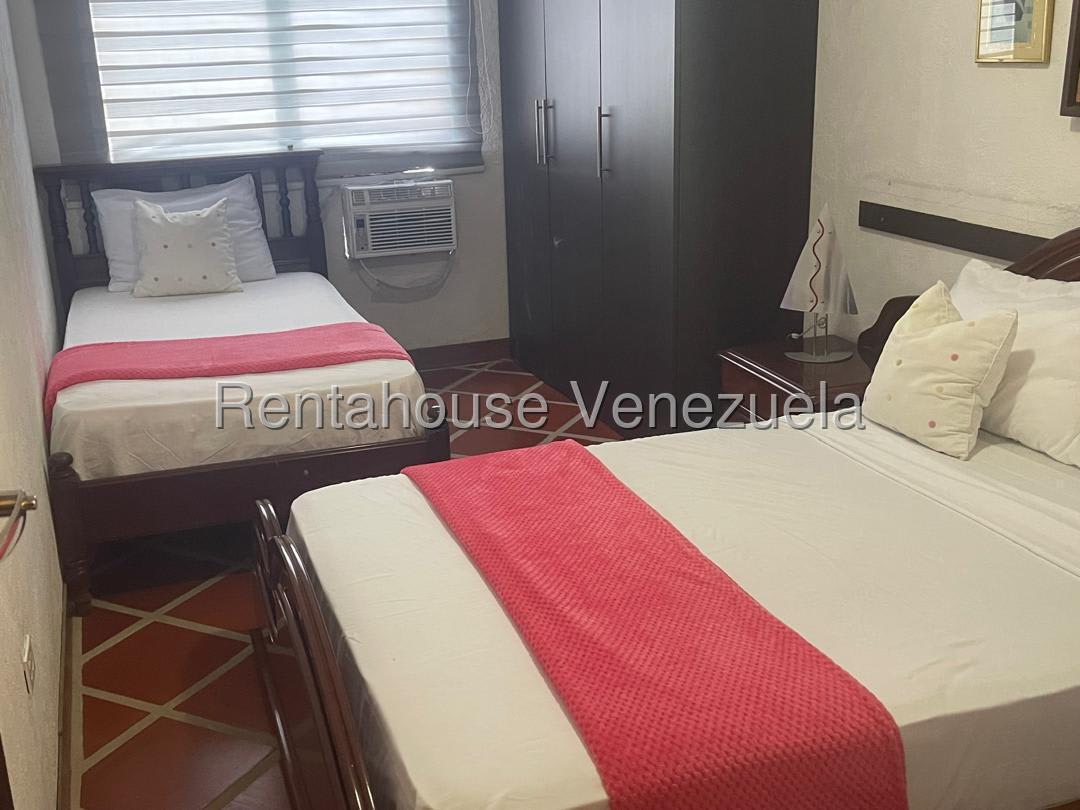 Apartamento en alquiler en Caracas (Bosques de la Lagunita), foto 3 de 7