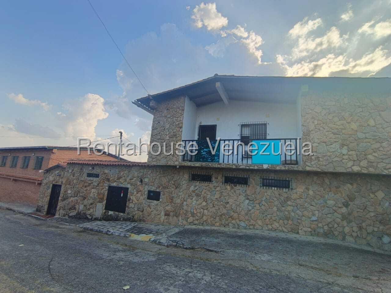 Apartamento en alquiler en Caracas (Bosques de la Lagunita), foto 1 de 7