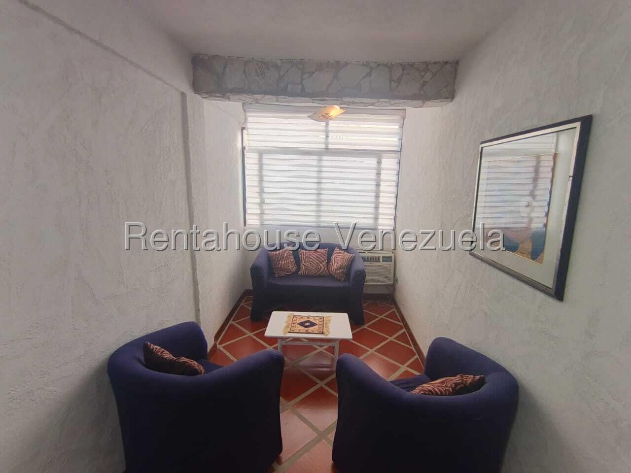 Apartamento en alquiler en Caracas (Bosques de la Lagunita), foto 5 de 7