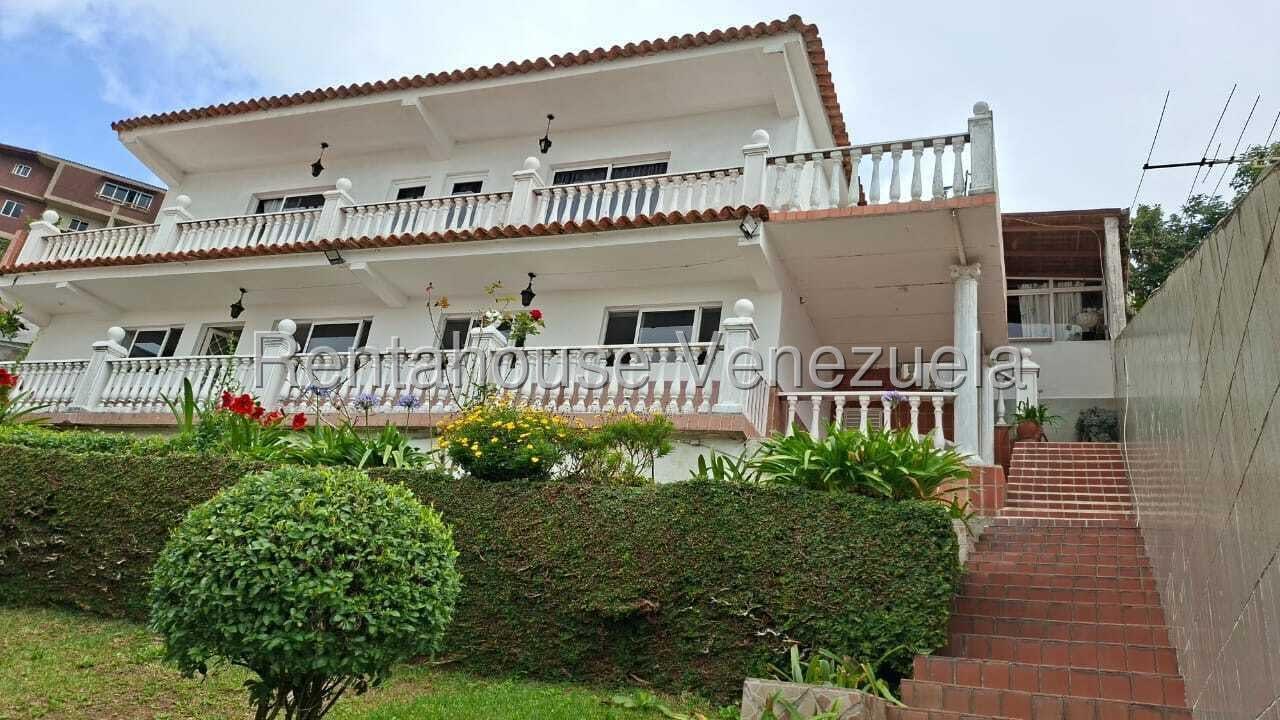 Apartamento en alquiler en San Antonio de Los Altos (El Limon), foto 1 de 12