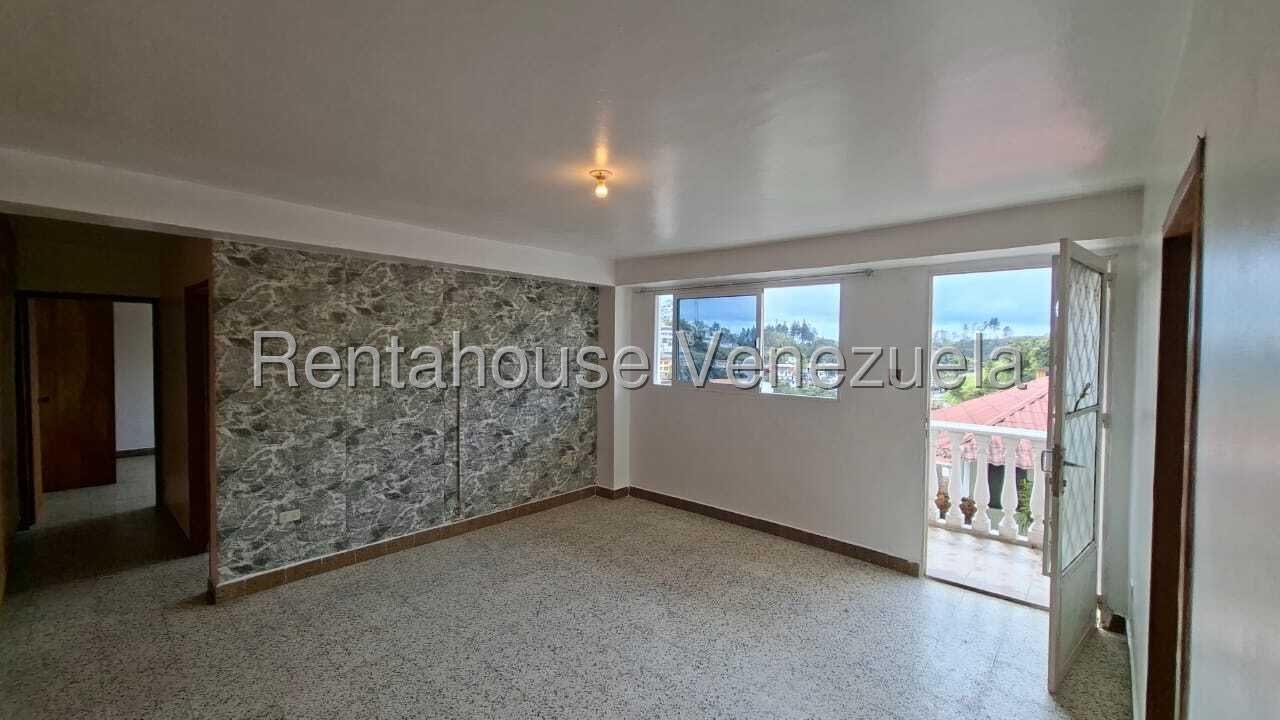 Apartamento en alquiler en San Antonio de Los Altos (El Limon), foto 4 de 12