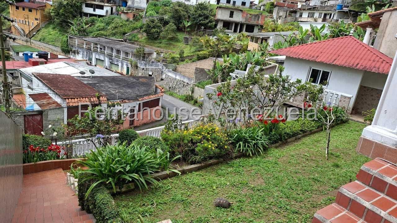 Apartamento en alquiler en San Antonio de Los Altos (El Limon), foto 3 de 12