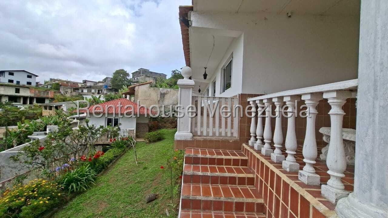 Apartamento en alquiler en San Antonio de Los Altos (El Limon), foto 2 de 12