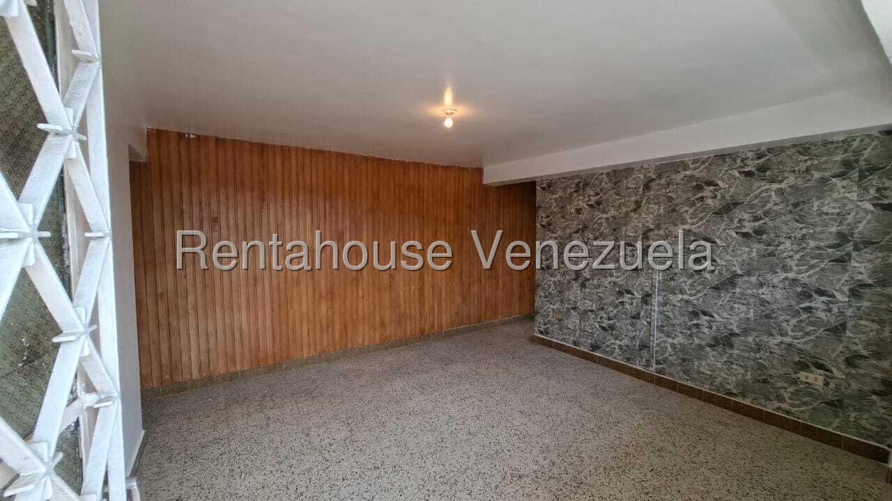 Apartamento en alquiler en San Antonio de Los Altos (El Limon), foto 5 de 12