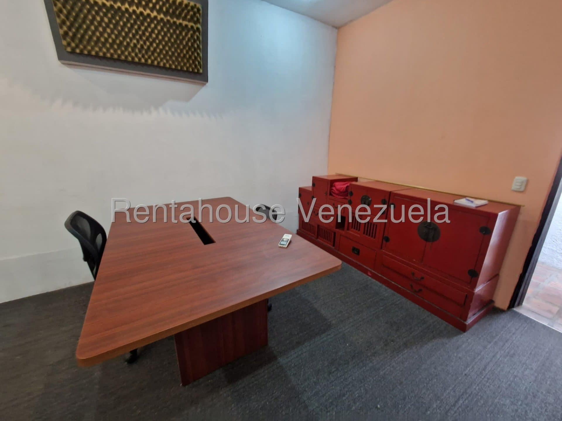 Apartamento en alquiler en Caracas (Macaracuay), foto 4 de 10