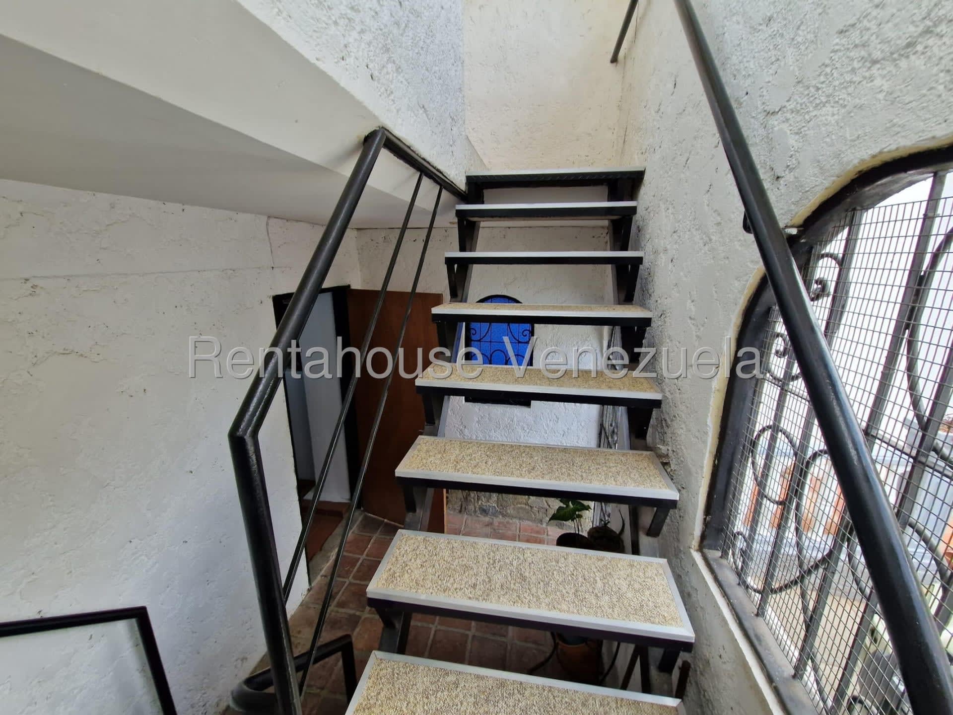 Apartamento en alquiler en Caracas (Macaracuay), foto 2 de 10