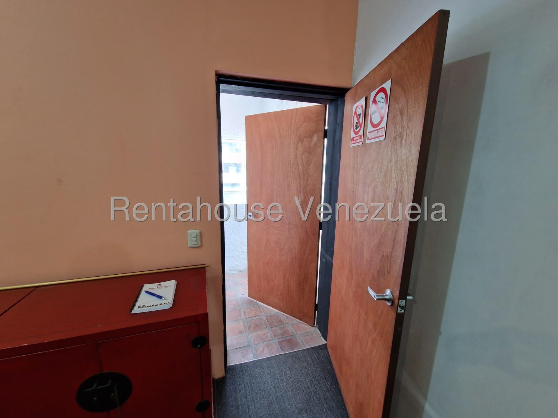 Apartamento en alquiler en Caracas (Macaracuay), foto 3 de 10
