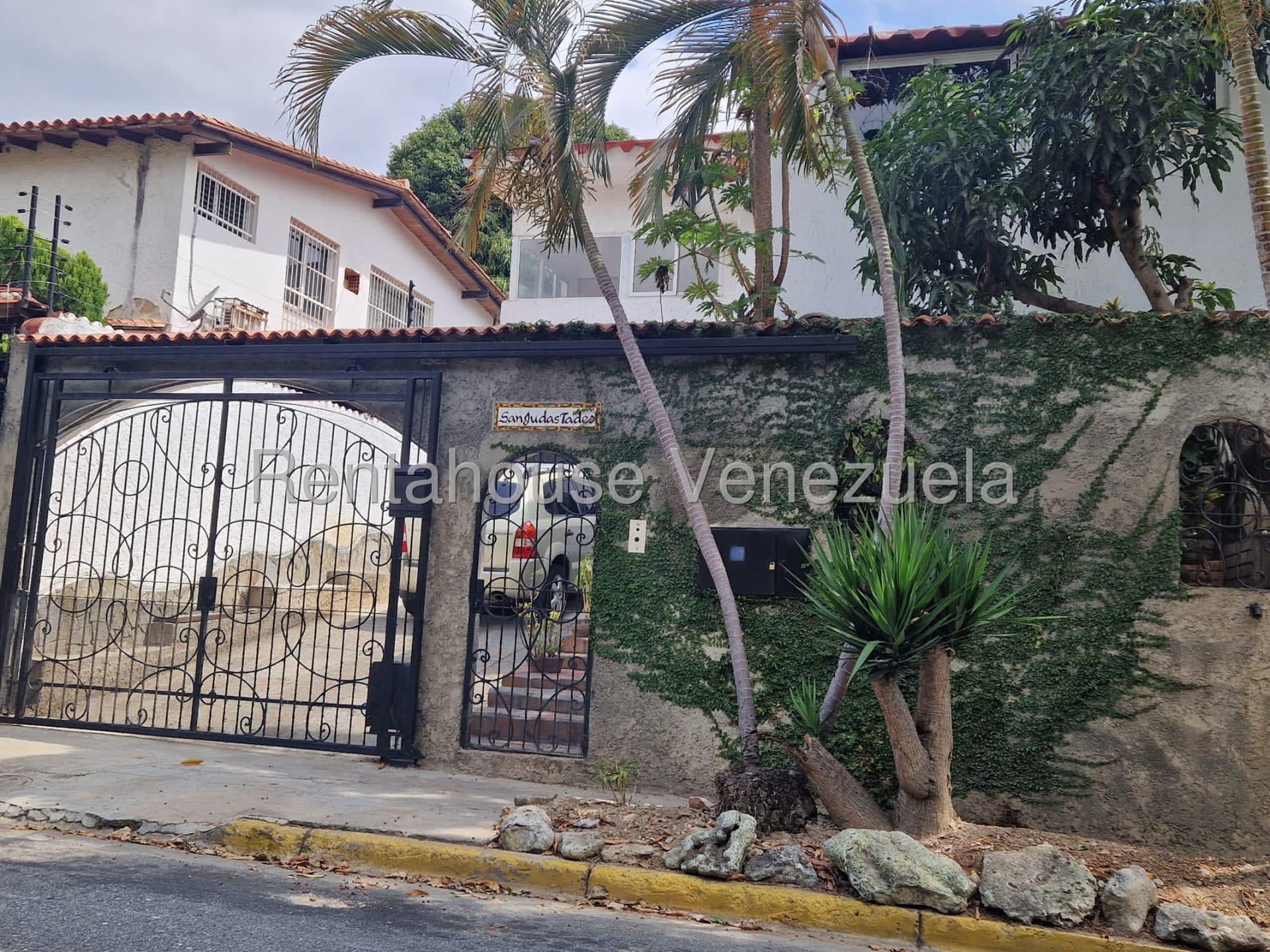 Apartamento en alquiler en Caracas (Macaracuay), foto 1 de 10