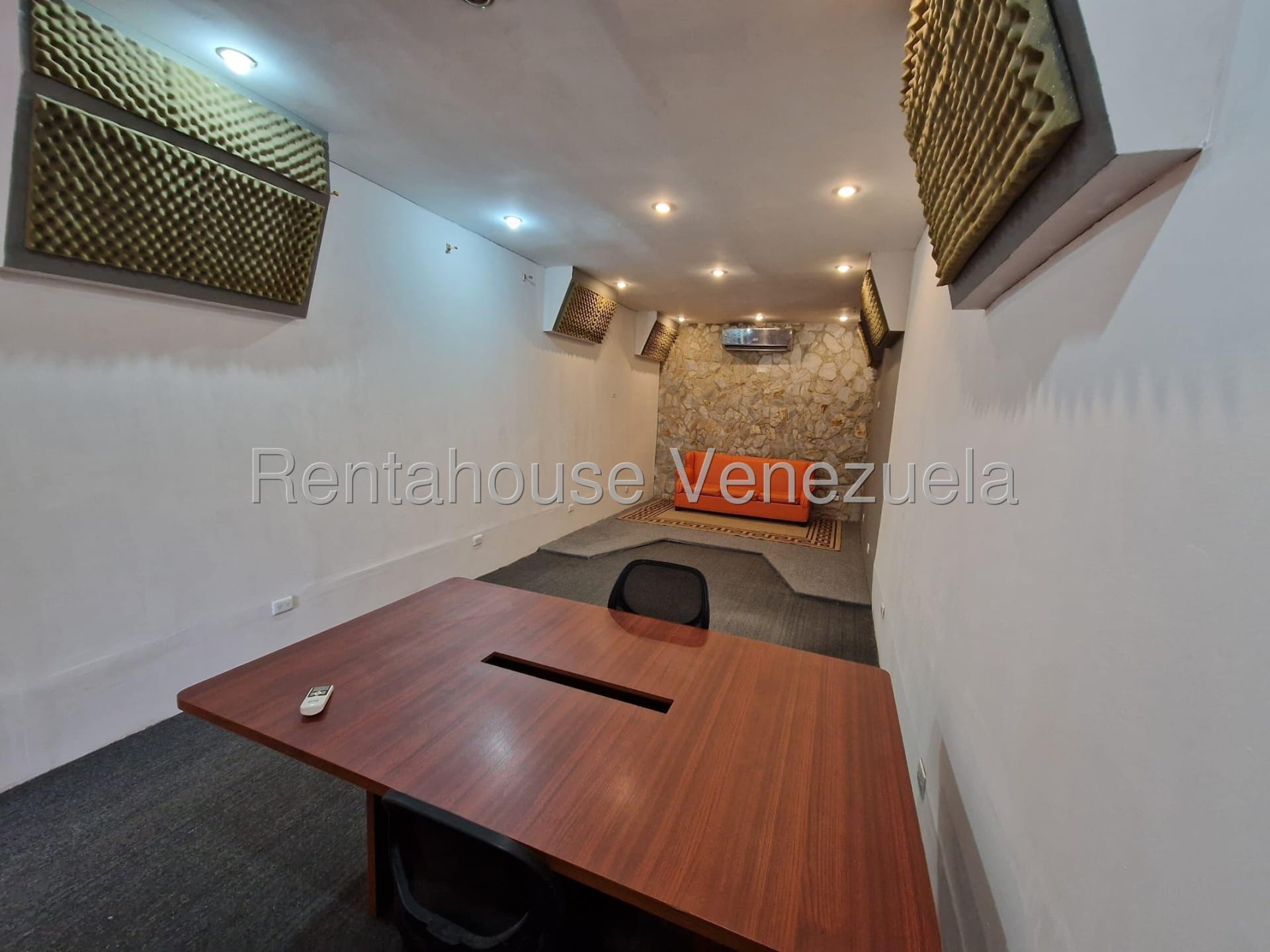 Apartamento en alquiler en Caracas (Macaracuay), foto 5 de 10
