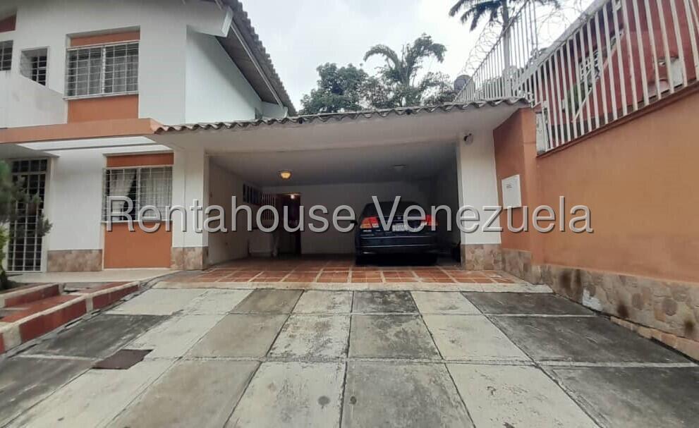 Apartamento en alquiler en Caracas (Cumbres de Curumo), foto 1 de 12