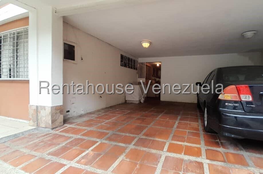 Apartamento en alquiler en Caracas (Cumbres de Curumo), foto 3 de 12