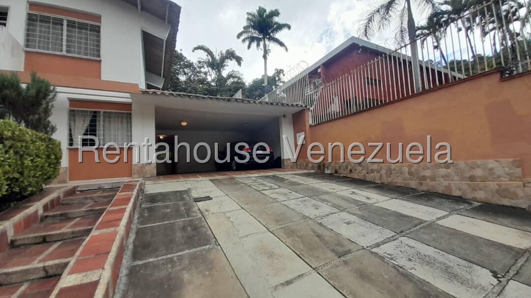 Apartamento en alquiler en Caracas (Cumbres de Curumo), foto 2 de 12