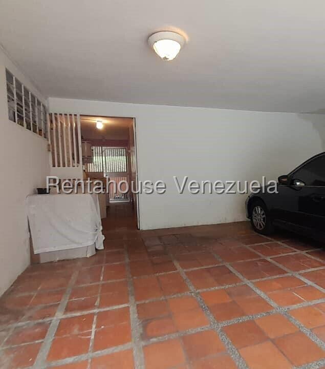 Apartamento en alquiler en Caracas (Cumbres de Curumo), foto 5 de 12