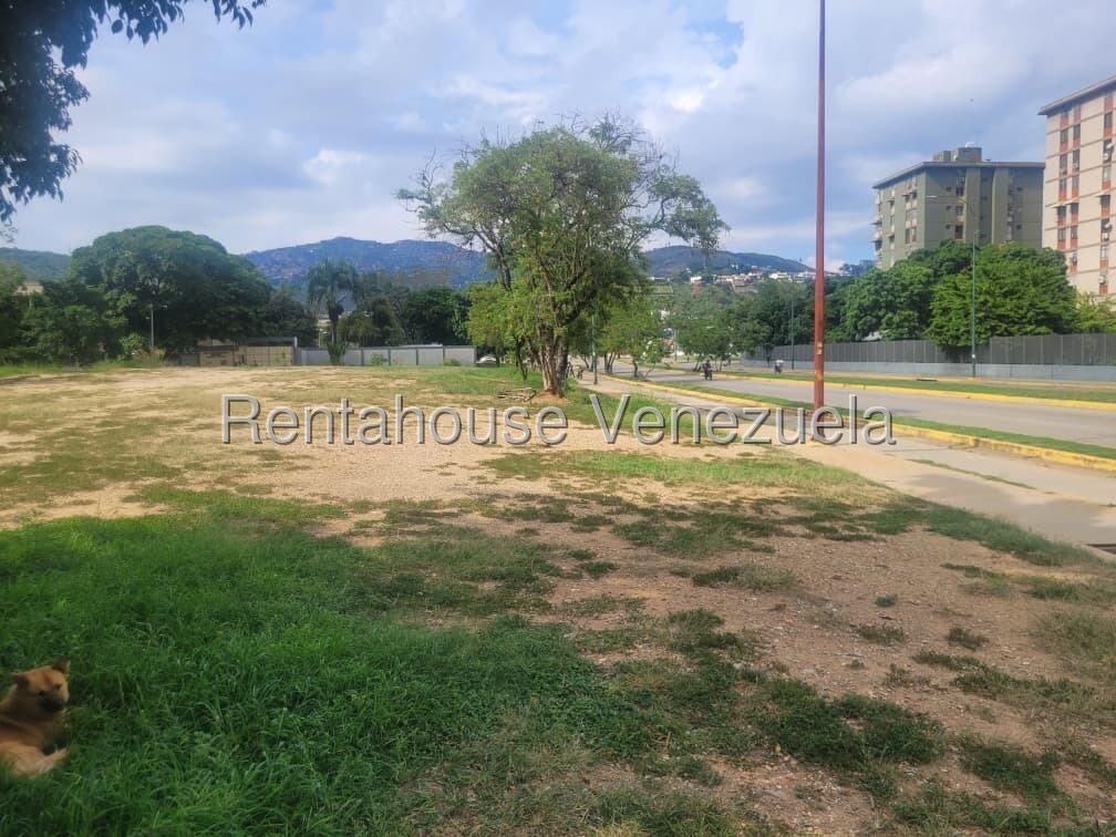 Terreno en venta en Caracas (Montalban III), foto 1 de 9