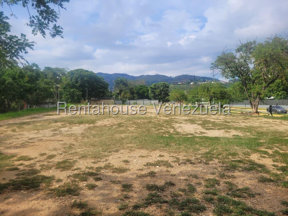 Terreno en venta en Caracas (Montalban III), foto 3 de 9