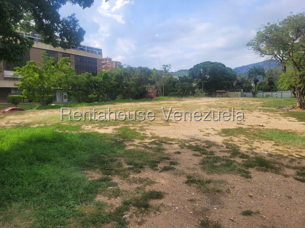 Terreno en venta en Caracas (Montalban III), foto 4 de 9