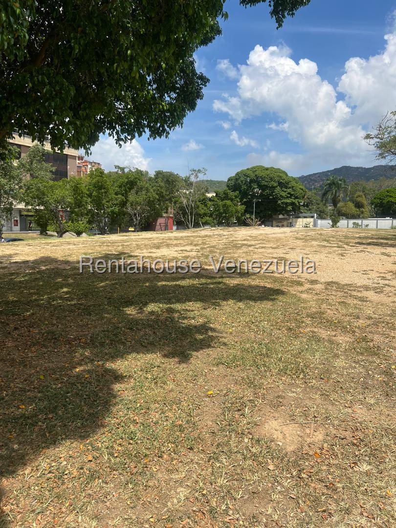 Terreno en venta en Caracas (Montalban III), foto 5 de 9