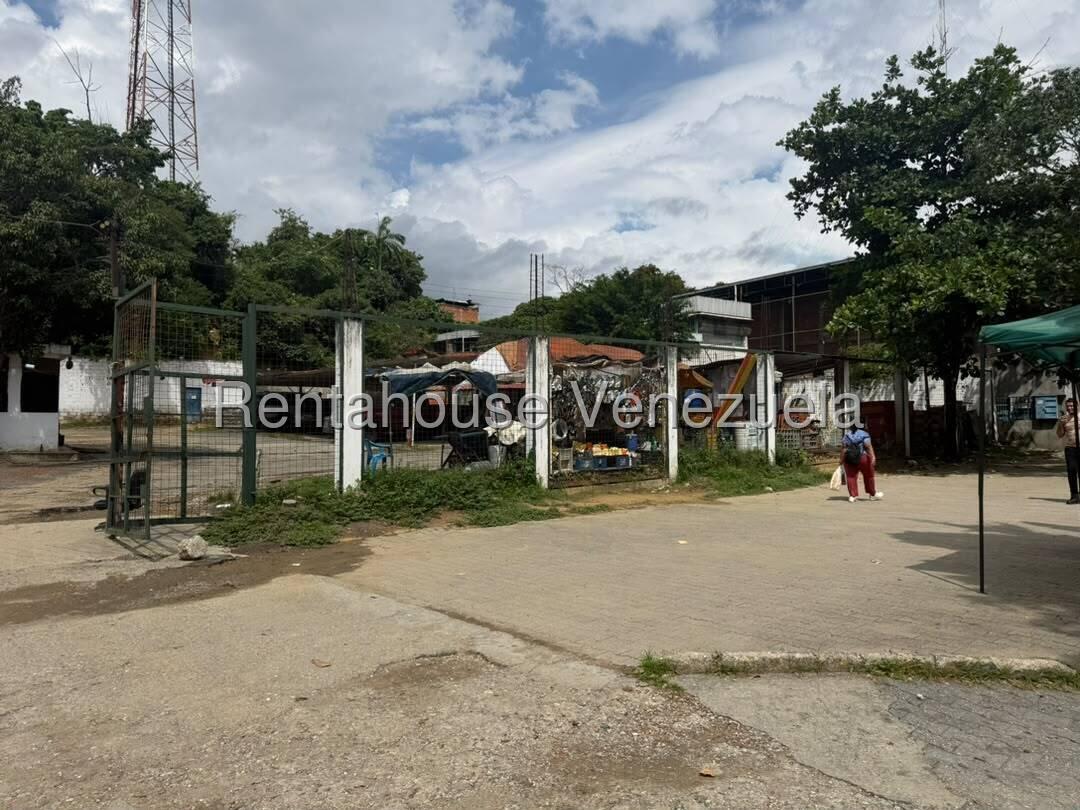 Terreno en venta en Guatire, foto 3 de 12