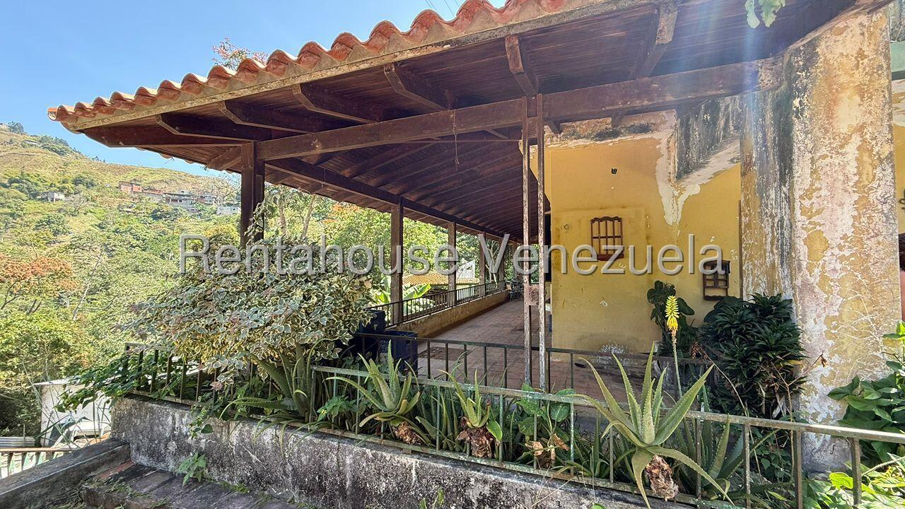 Terreno en venta en Caracas (Gavilan), foto 4 de 5