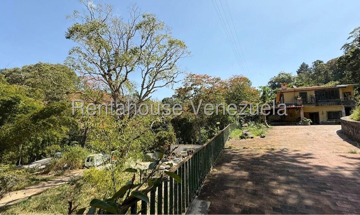 Terreno en venta en Caracas (Gavilan), foto 5 de 5