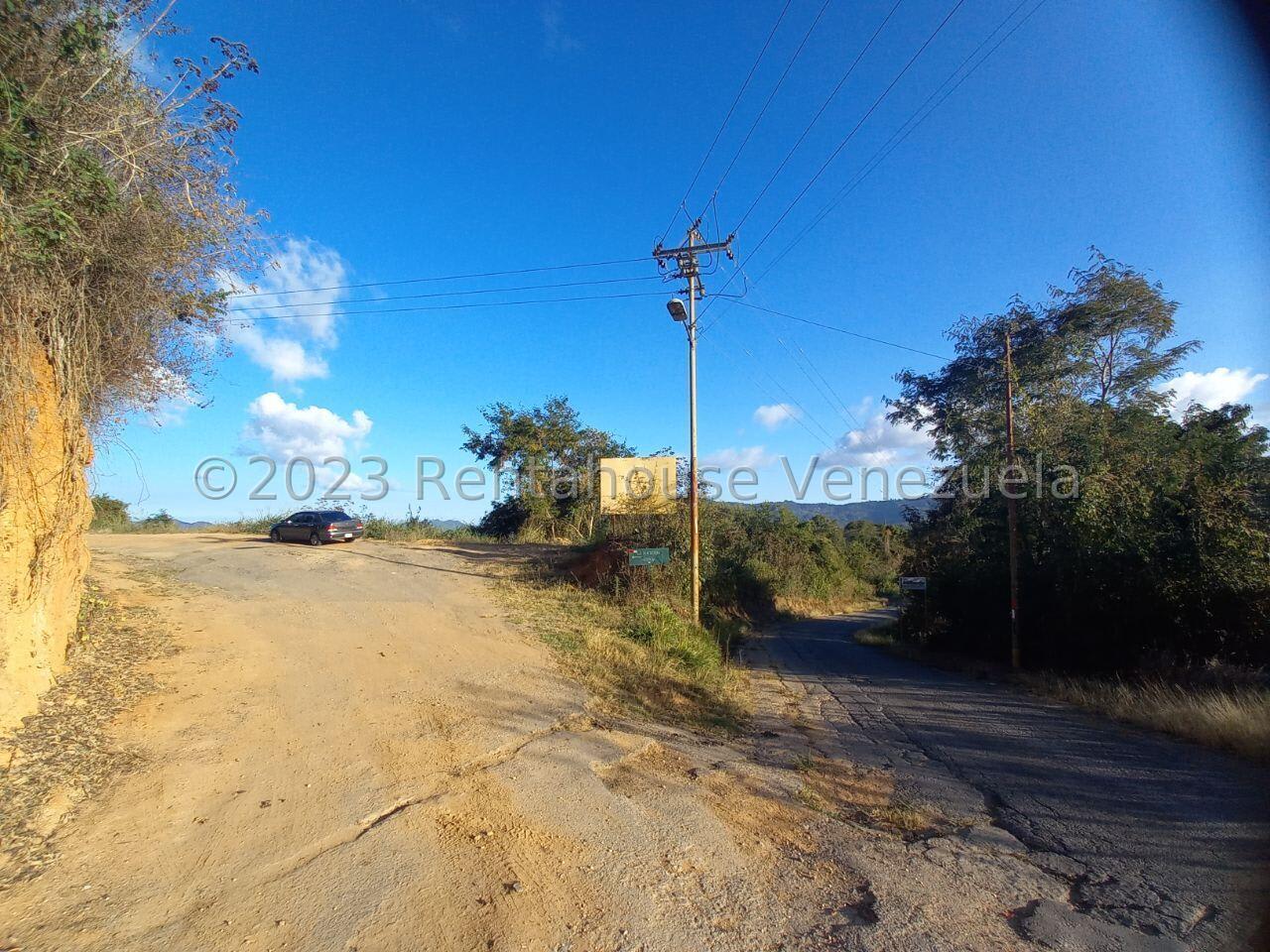 Terreno en venta en Caracas (Caicaguana), foto 5 de 11