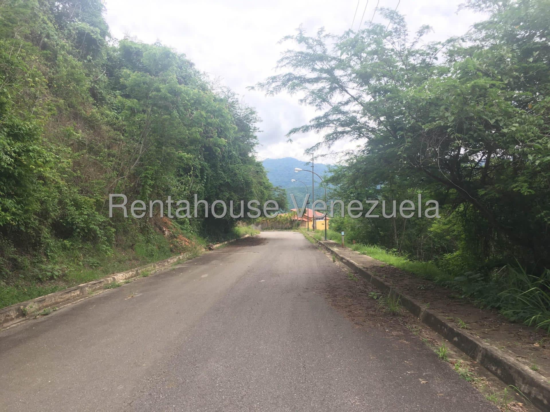 Terreno en venta en Caracas (Bosques de la Lagunita), foto 3 de 8