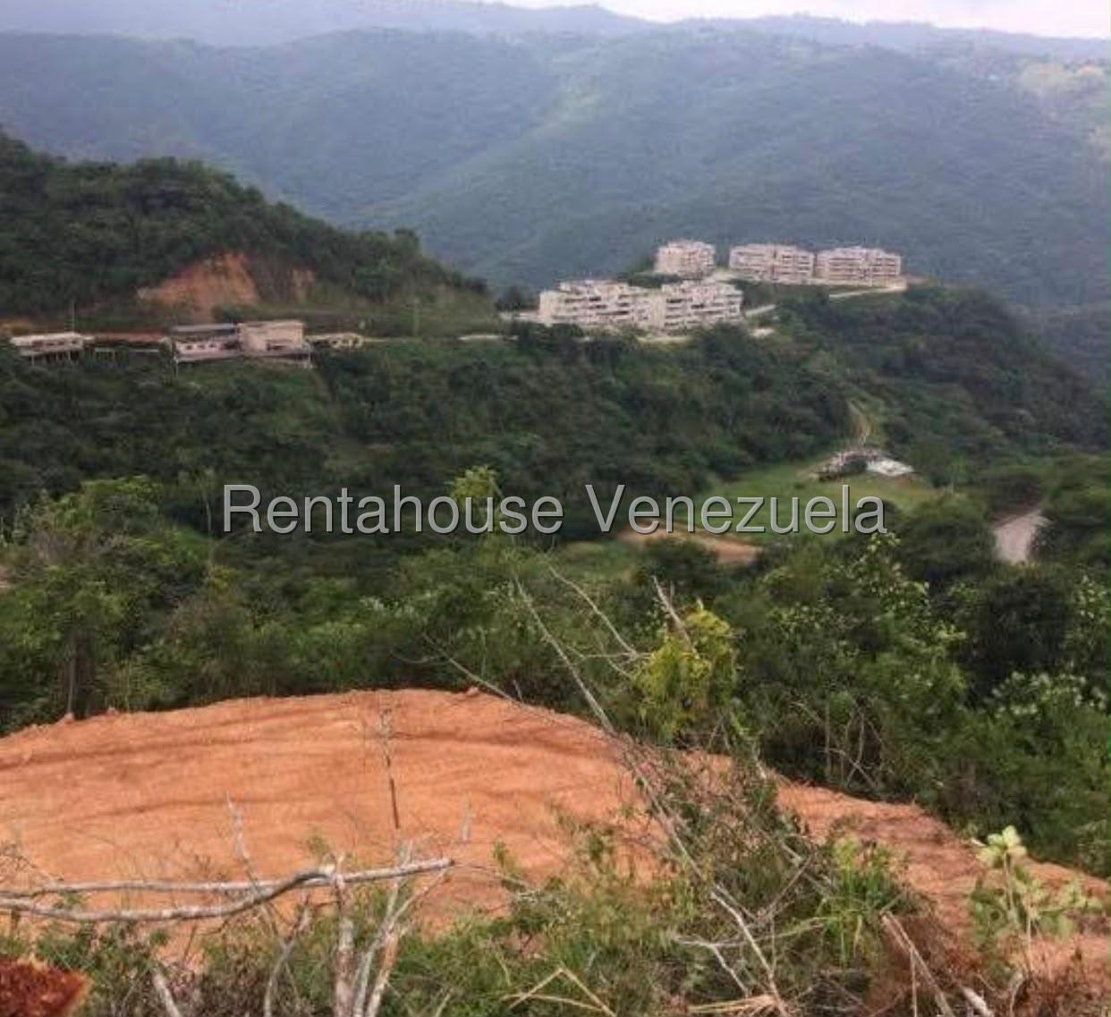 Terreno en venta en Caracas (Bosques de la Lagunita), foto 1 de 8