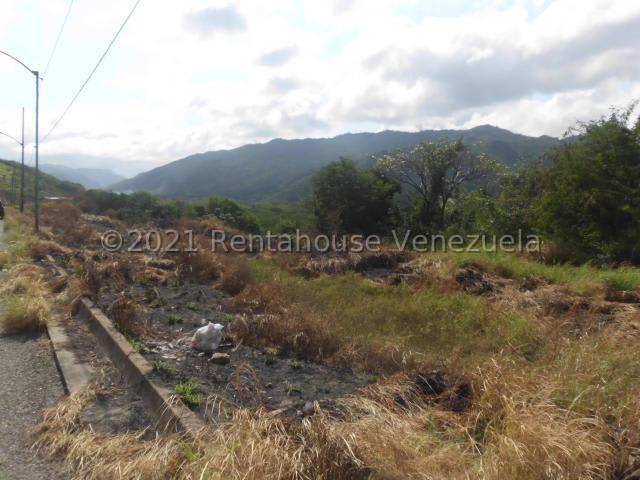 Terreno en venta en Caracas (Vega Arriba), foto 4 de 8