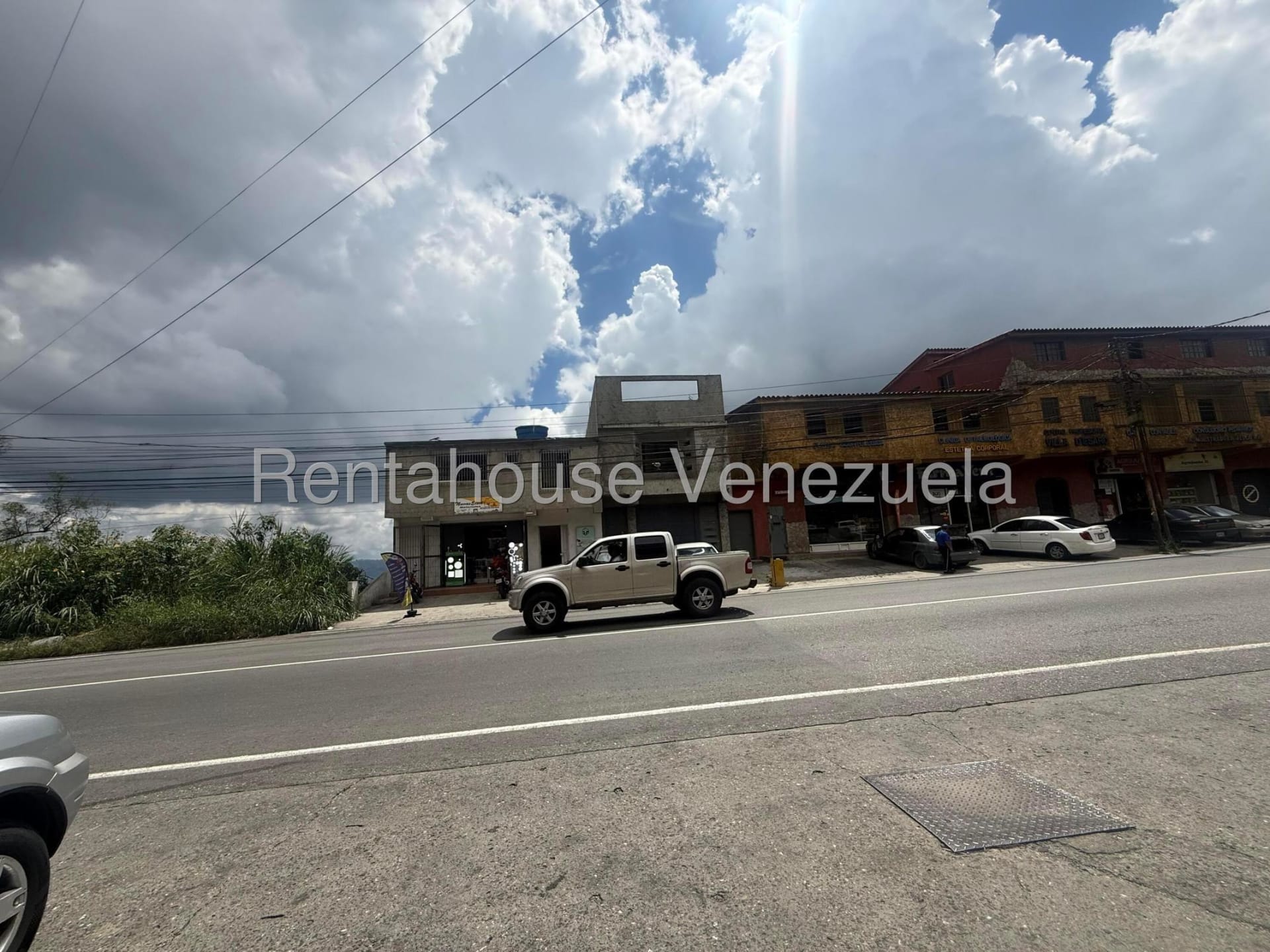 Terreno en venta en Caracas (El Junquito), foto 4 de 12