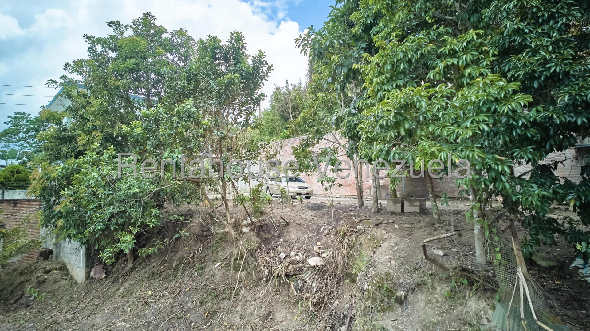 Terreno en venta en Caracas (Oripoto), foto 4 de 8