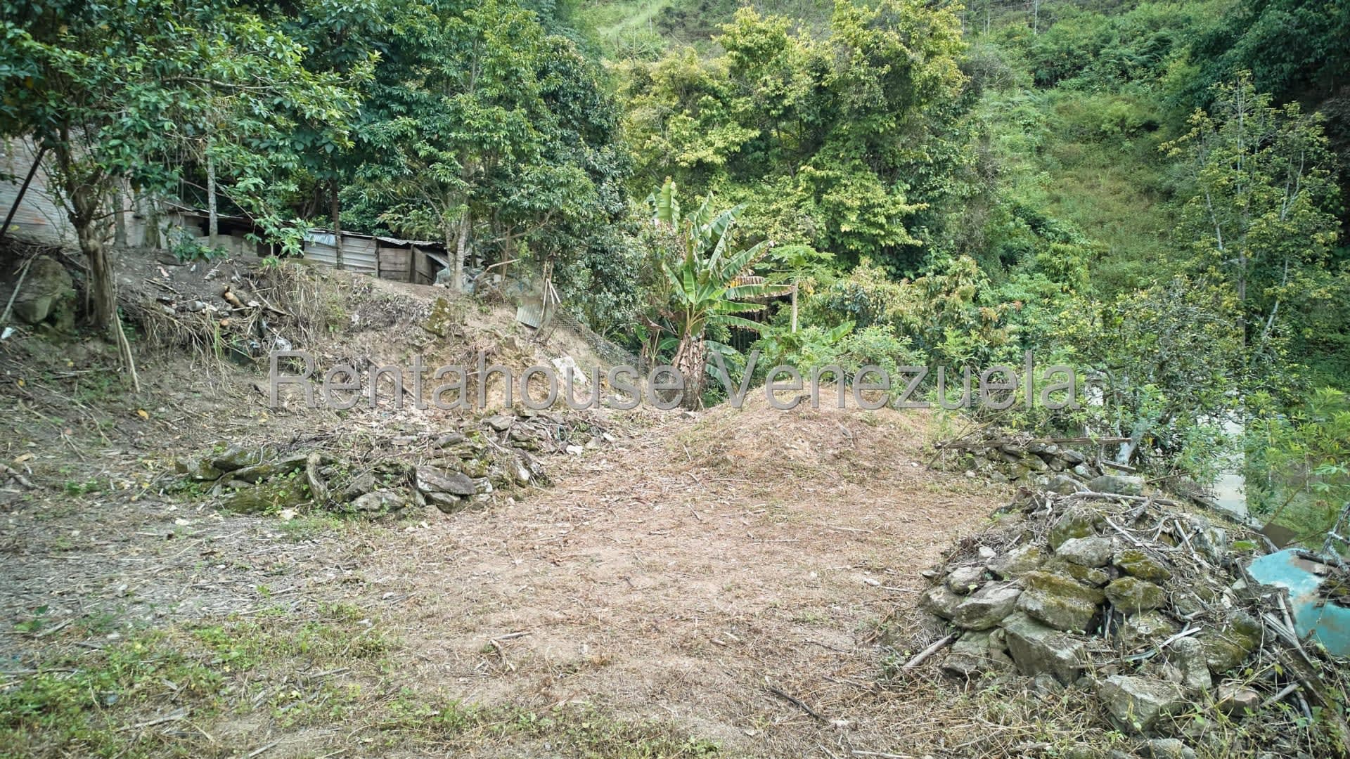 Terreno en venta en Caracas (Oripoto), foto 5 de 8