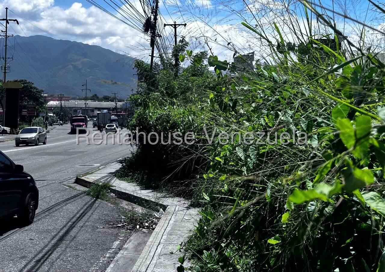 Terreno en venta en Caracas (El Ingenio), foto 3 de 5