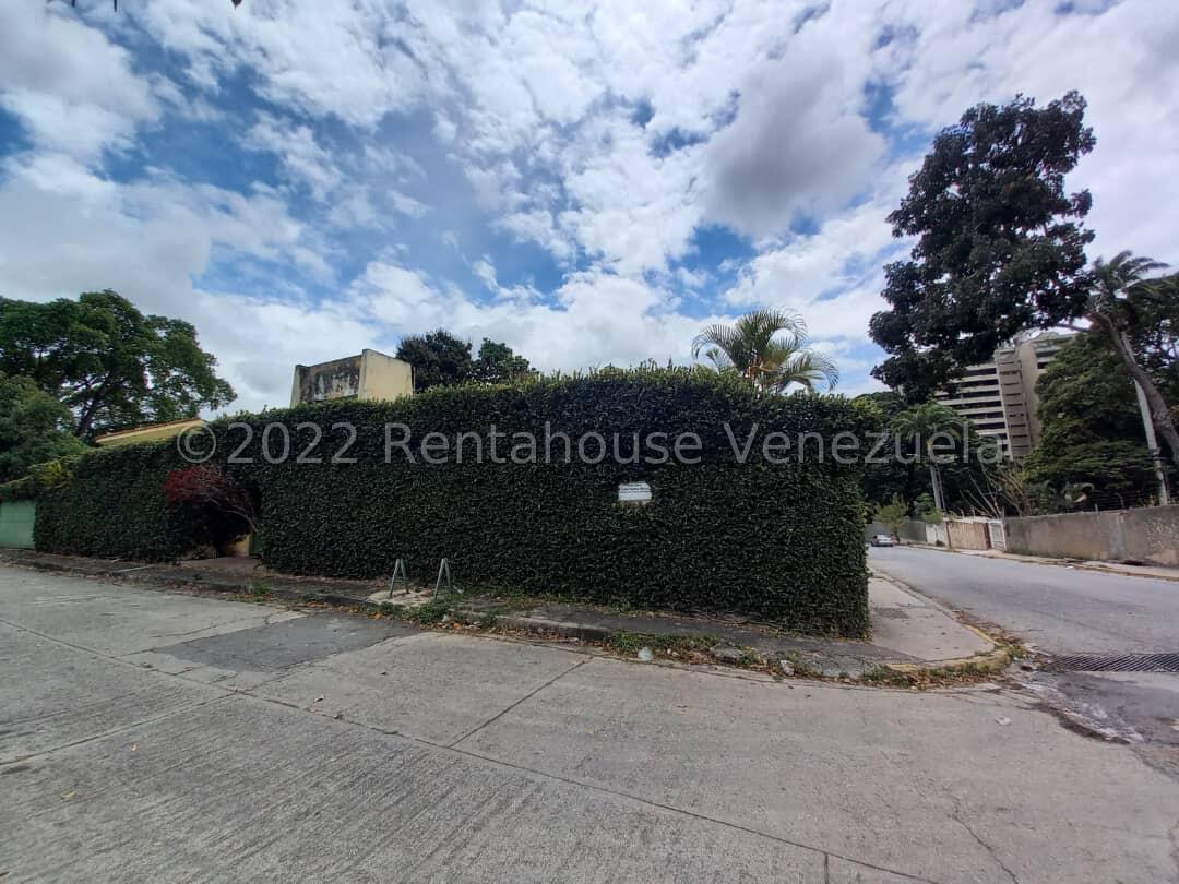 Terreno en venta en Caracas (Santa Eduvigis), foto 2 de 12