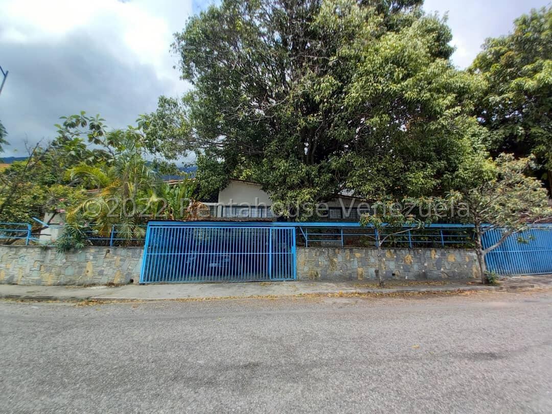 Terreno en venta en Caracas (Santa Eduvigis), foto 4 de 12