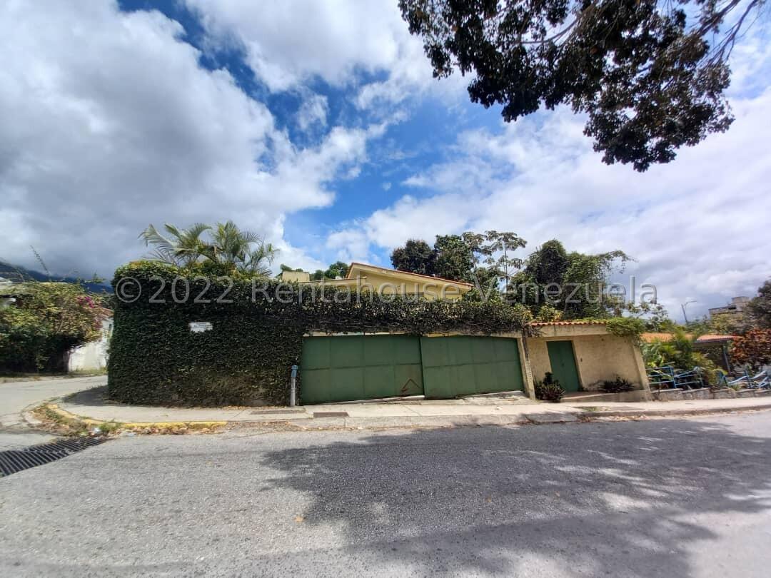 Terreno en venta en Caracas (Santa Eduvigis), foto 3 de 12