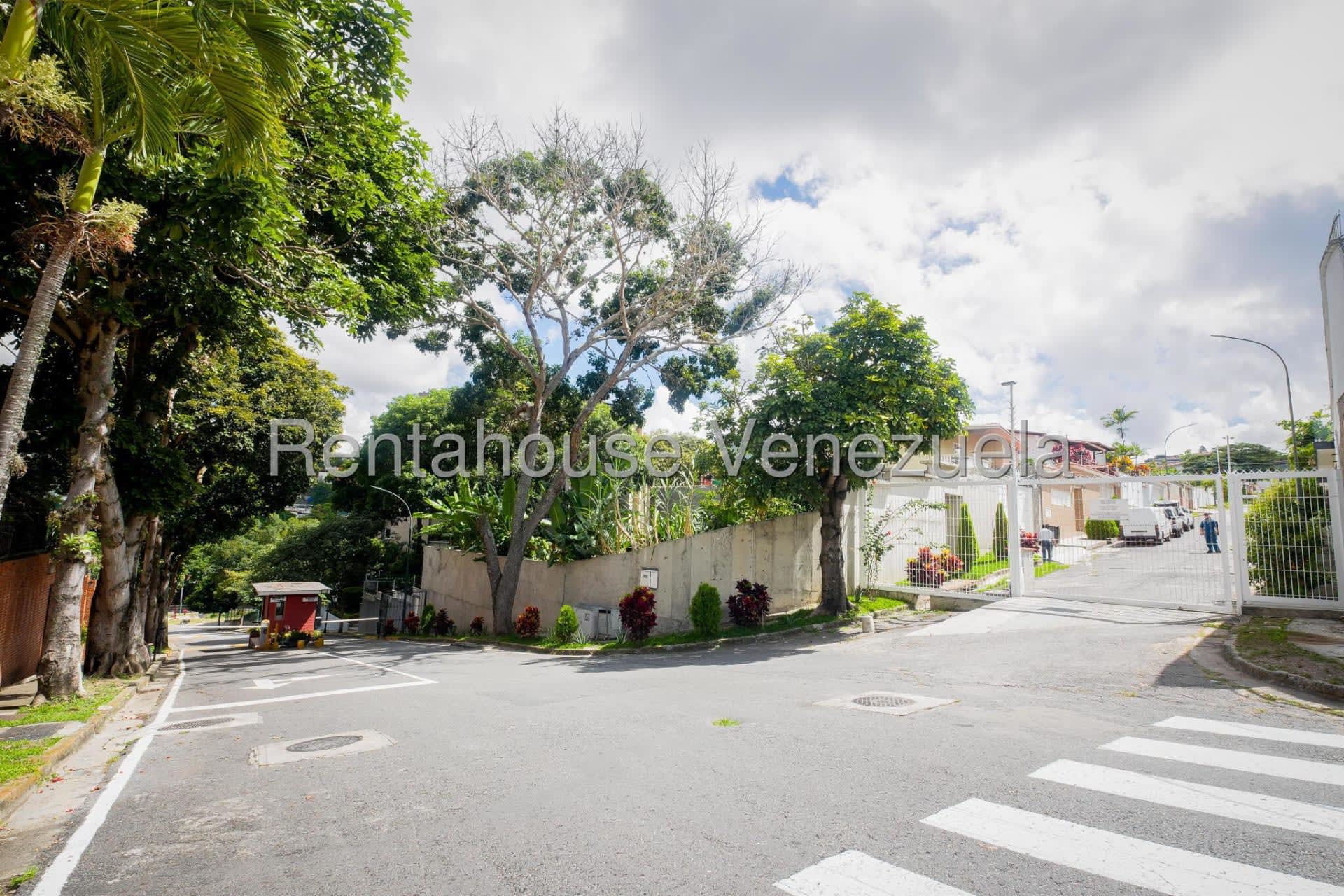Terreno en venta en Caracas (La Tahona), foto 2 de 12