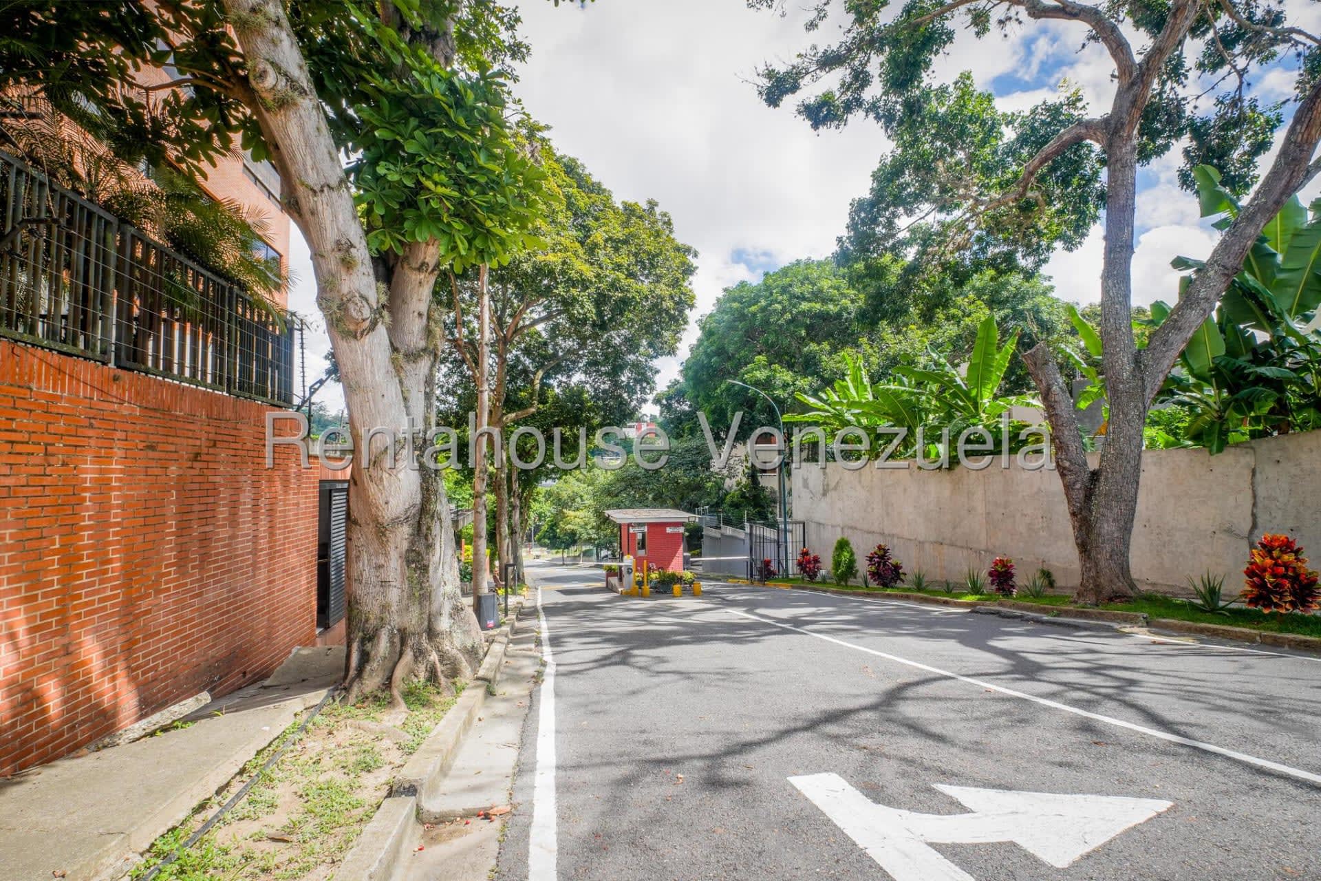 Terreno en venta en Caracas (La Tahona), foto 3 de 12