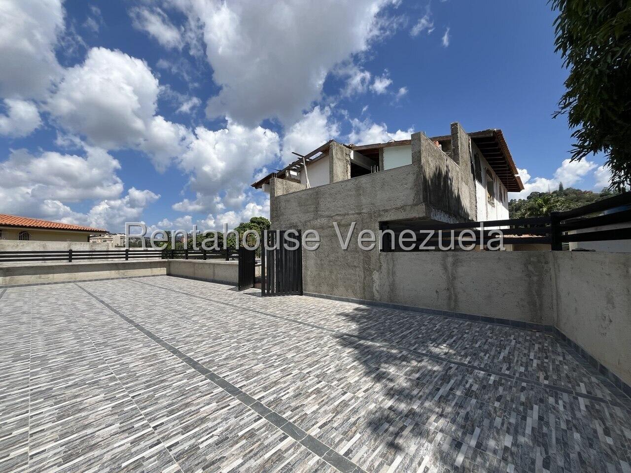 Terreno en venta en Caracas (Prados del Este), foto 3 de 12